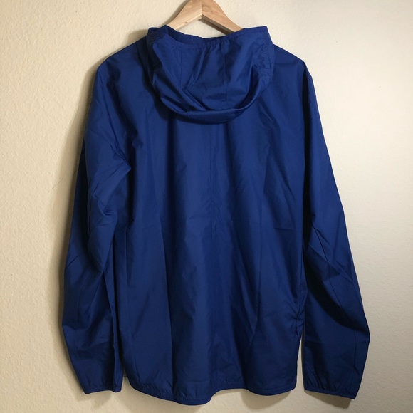 Adidas Men’s Running Response Jacket - Picture 4 of 5